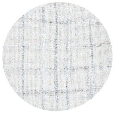 Abstract ABT657 Handmade Indoor Rug - Safavieh