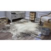 Rugs America Nash HC31 Animal Contemporary Area Rug - 3 of 4