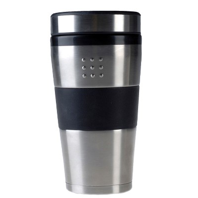 BergHOFF Orion 16oz Stainless Steel Travel Mug