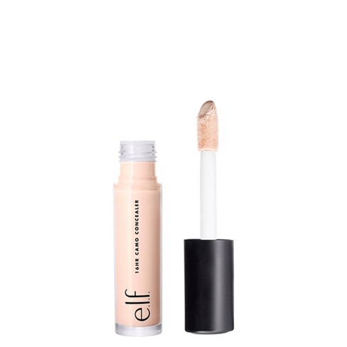 E.l.f. 16hr Camo Concealer - Fair Beige - 0.203 Fl Oz : Target