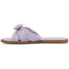Journee Women's Prylin Flat Sandals - 2 of 4