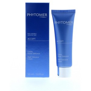 Phytomer Accept High Tolerance Cream, 1.6 oz - 1 of 4