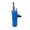 Tire bead crusher professional automotive tool, 9L inflatable tire bead crusher seat,used for tractor, truck, ATV, tank tire maintenance - 4 of 4