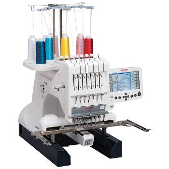 Janome Hd2200 Heavy Duty Mechanical Sewing Machine : Target