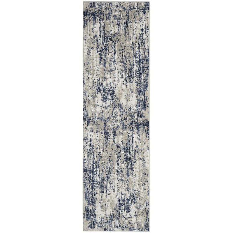Nourison Cyrus Abstract Indoor Area Rug, 1 of 14