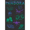 Men's Avatar The World of Pandora T-Shirt - 2 of 4