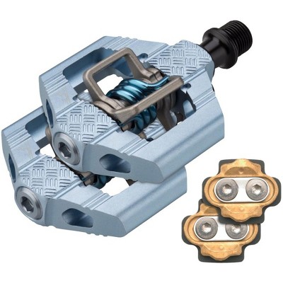 candy 3 pedals