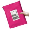 UOFFICE Colored Poly Mailers Envelopes 10" x 13" - 4 of 4