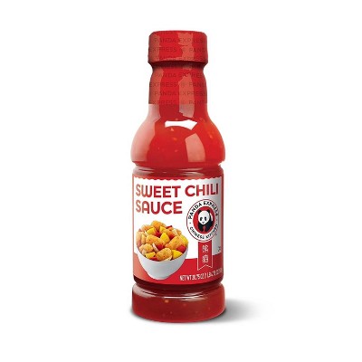 Panda Express Sweet Chili Sauce, 20.75 oz