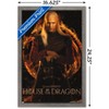 Trends International House of the Dragon - Daemon One Sheet Framed Wall Poster Prints - 3 of 4