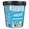 Ben & Jerry's Milk and Cookies Vanilla Ice Cream - 16oz - image 3 of 4