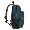 LEGO Heritage Classic Kids' 16" Backpack - Blue Print - 2 of 4