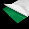 Unique Bargains Non-Slip Waterproof High Traction Grind Sandpaper Skateboard Scooter Grip Tape Sheets 2 Pcs - 3 of 4