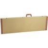 Musician's Gear CG-020-B Deluxe Bass Case - 3 of 4