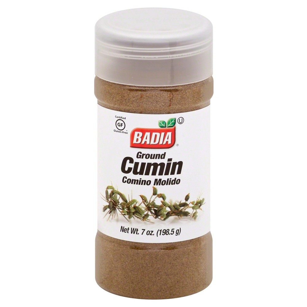 UPC 033844000028 product image for Badia Ground Cumin 7oz | upcitemdb.com