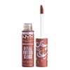 NYX Professional Makeup Bridgerton Royal Butter Gloss - 0.27 fl oz - 3 of 4