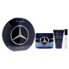 Mercedes-Benz Sign 2022 by Mercedes-Benz for Men - 3.4oz EDP Spray, 10ml EDP Spray, 1.7oz Shower Gel - 3 of 4