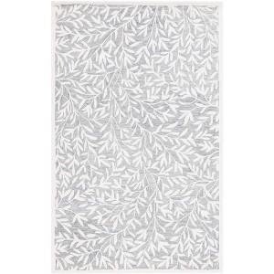 Jardin JAR753 Hand Tufted Indoor Rugs - Safavieh - 1 of 4