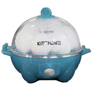 Krups F2307051/1P0 - Egg Cooker 
