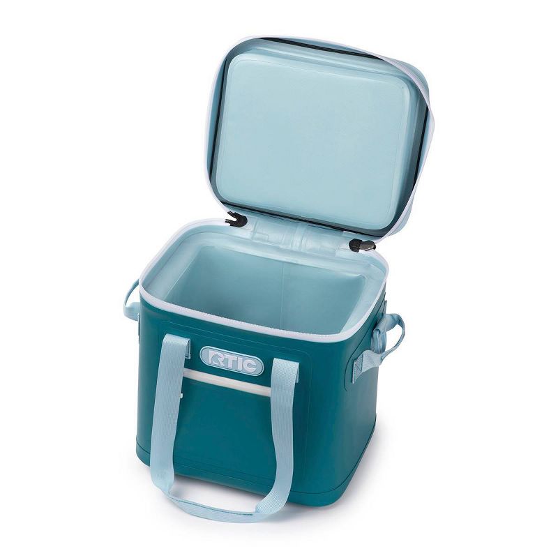 RTIC Outdoors 12 Cans Soft Sided Cooler, 3 of 6