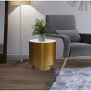 Meridian Furniture,Presley End Table - 2 of 4