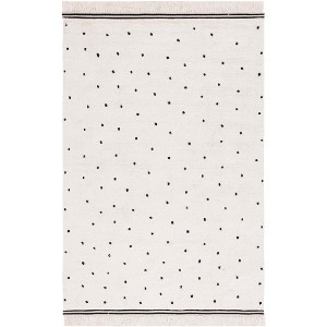 Easy Care ECR212 Hand Woven Machine Washable Indoor Rugs - Safavieh - 1 of 4