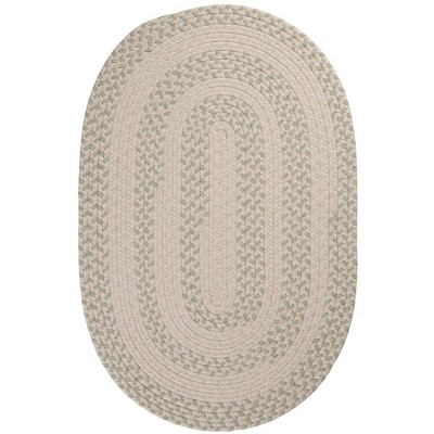 Colonial Mills Elmwood - Tarragon sample swatch Rug