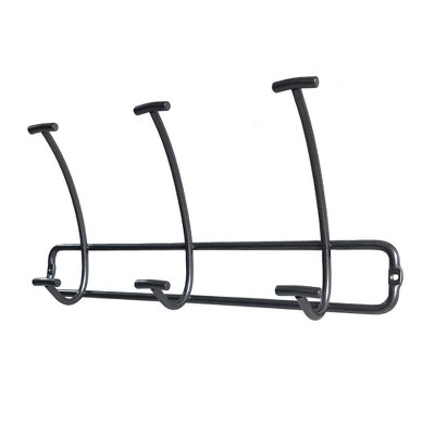 Black : Wall Hooks & Hook Racks : Target