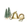 Classic Holiday Decor Wood Prop Sets Bells - Bullseye's Playground™ - 2 of 2