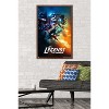 Trends International DC's Legends of Tomorrow - One Sheet Framed Wall Poster Prints - 2 of 4