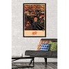 Trends International Killer Acid - Scream Framed Wall Poster Prints - 2 of 4