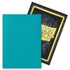 Dragon Shield Arcane Tinmen Dragon Shield Sleeves  Matte Dual: Glacier 100 CT - MTG Card are Smooth & Tough Compatible with Pokemon, Magic The - 4 of 4