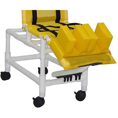 MJM International Corporation Optional Head Bolster for Small Bathing Chair