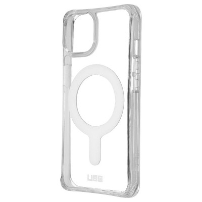 UAG Monarch Pro Case for MagSafe for Apple iPhone 14 Pro - Mallard Blue