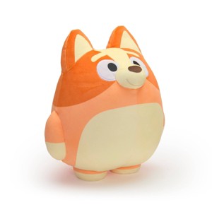 FAO Schwarz 10" Bingo Blob Plush - 1 of 4