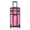 SHANY REBEL Series Trolley Makeup Case - 4 of 4