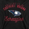 University of Southern Indiana Official Screaming Eagles Adult Pull-Over Hoodie - 2 of 4