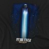 Star Trek Discovery Beams Adult T-Shirt Black - 2 of 4