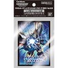 BANDAI Digimon 60ct Card Sleeves Imperialdramon Fighter Mode Ver. 2.0 - 2 of 2