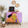 EELISE_NDRI K Thanks Credenza - Deny Designs - 3 of 3