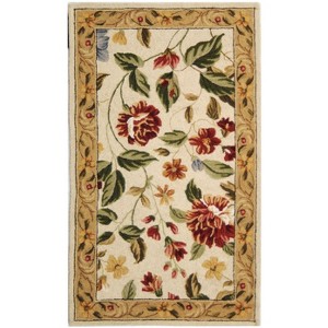 Chelsea HK117 Hand Hooked Indoor Rugs - Safavieh - 1 of 4