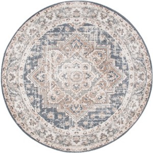 Pyramid PYR268 Power Loomed Indoor Rugs - Safavieh - 1 of 4