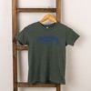 The Juniper Shop Bear Trees Toddler Short Sleeve Tee - 2 of 2