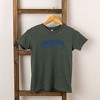 The Juniper Shop Bear Trees Youth Short Sleeve Tee - image 2 of 2