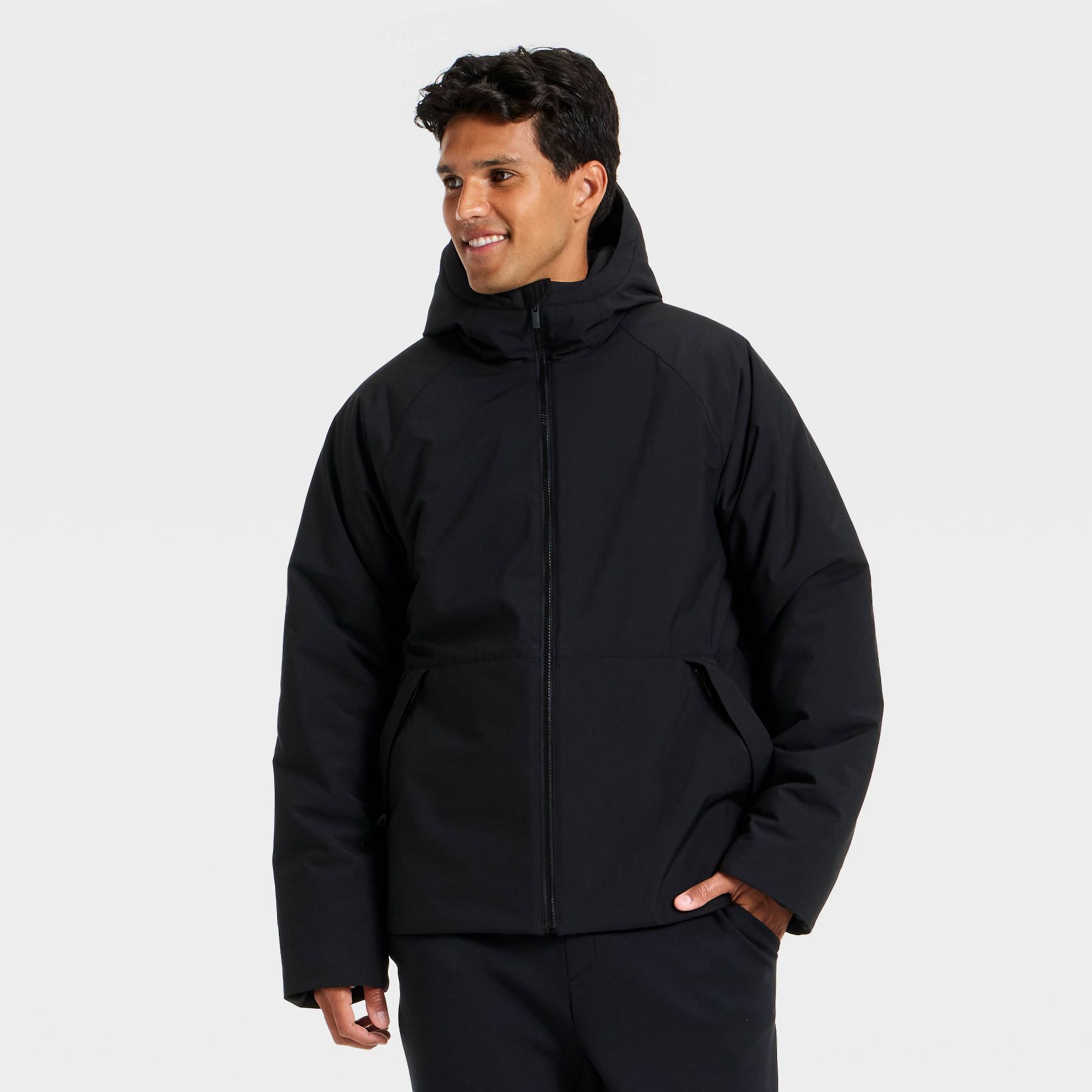 Men's Winter Jacket - All In Motion™