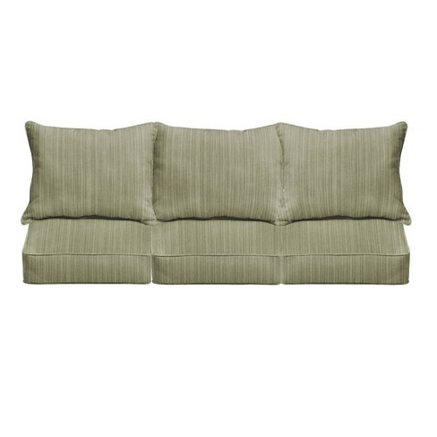 Target 2025 sofa cushions