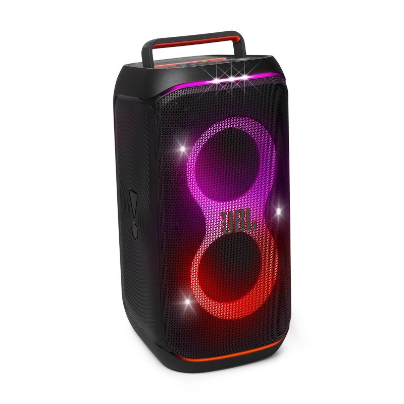 JBL PartyBox Club 120 Bluetooth Wireless Speaker - Black, 3 of 12