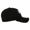 Adult Venom Logo New Era 39Thirty Fitted Hat - 4 of 4