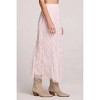 Women's Damon Skirt - saltwater LUXE - 4 of 4