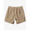 Men's Taxer Corduroy Short - Quicksilver - 3 of 3